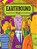 Earthbound, Blonk - Paperback - 9782924049327