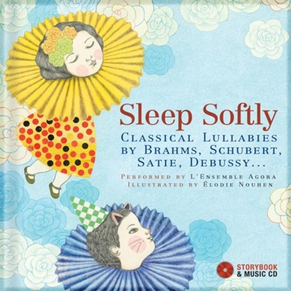 Sleep Softly, David Pastor - Gebonden - 9782924217245