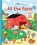 Little Detectives at the Farm, niet bekend - Gebonden - 9782924786567
