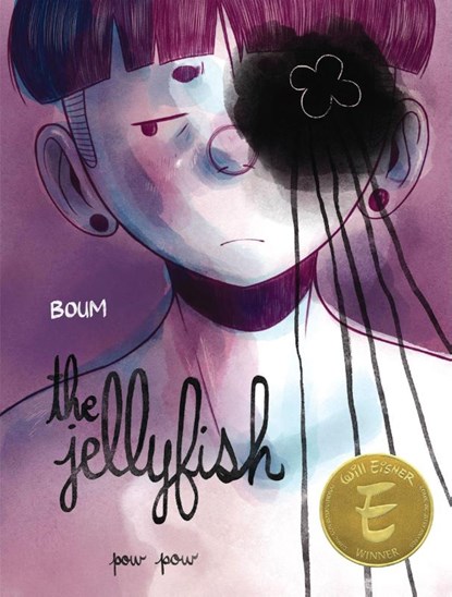 Boum: Jellyfish, Boum - Paperback - 9782925114307