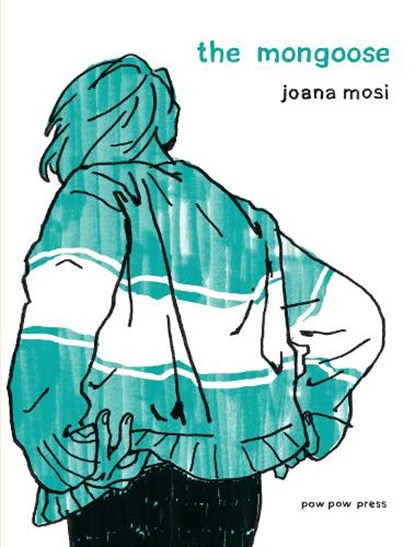 The Mongoose, Joana Mosi - Paperback - 9782925114475