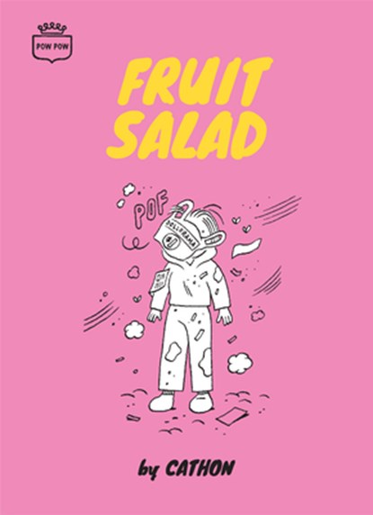 Fruit Salad, Cathon - Paperback - 9782925114536
