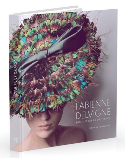 Fabienne Delvigne, Catherine Seiler - Gebonden - 9782930117812