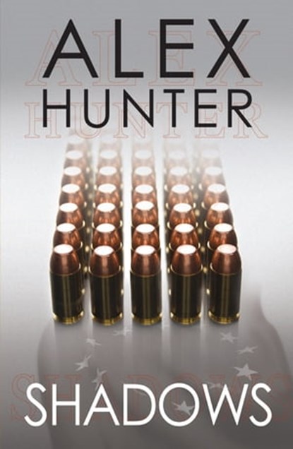 Shadows, Alex Hunter - Ebook - 9782930583402