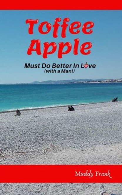 Toffee Apple, Muddy Frank - Ebook - 9782956255635