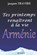 Tes printemps renaîtront à la vie Arménie, Jacques Travers - Paperback - 9782957968985