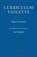 Curriculum Violette, Robert Crawford ; Paul Malgrati - Paperback - 9782970037699