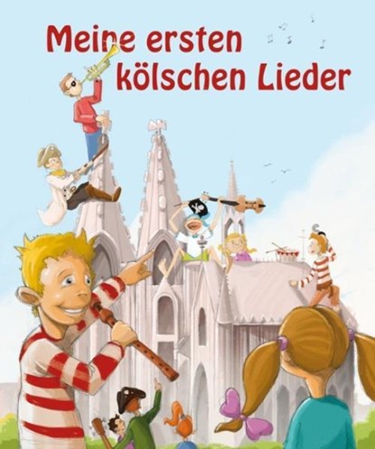 Meine ersten kölschen Lieder, Manfred Söntgen - Paperback - 9783000306969