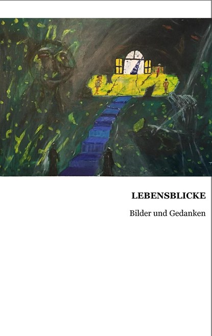Lebensblicke, Thorsten Finke - Paperback - 9783000546181