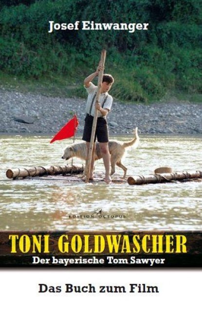Toni Goldwascher, Josef Einwanger - Paperback - 9783000553851