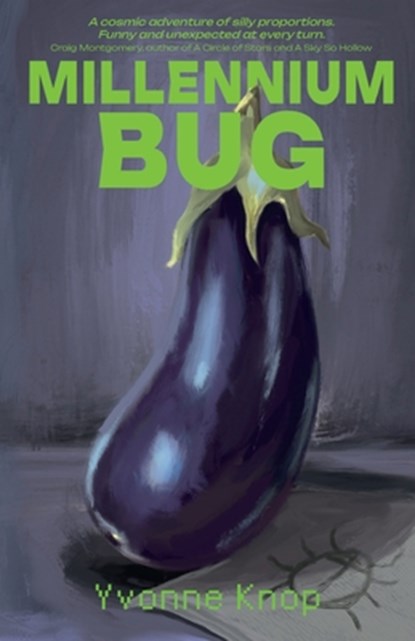 Millennium Bug, Yvonne Knop - Paperback - 9783000768767