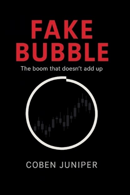 Fake Bubble, Coben Juniper - Paperback - 9783000858086
