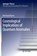 Cosmological Implications of Quantum Anomalies, Neil David Barrie - Paperback - 9783030069049