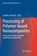 Processing of Polymer-based Nanocomposites, Suprakas Sinha Ray - Paperback - 9783030074043