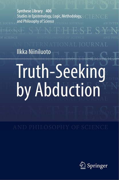 Truth-Seeking by Abduction, niet bekend - Paperback - 9783030075712