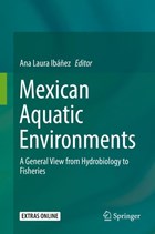 Mexican Aquatic Environments | Ana Laura Ibanez | 