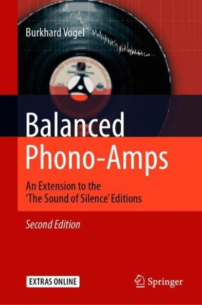 Balanced Phono-Amps, niet bekend - Gebonden - 9783030112288