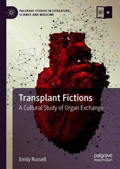 Transplant Fictions, Emily Russell - Gebonden - 9783030121341