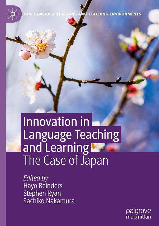 Innovation in Language Teaching and Learning