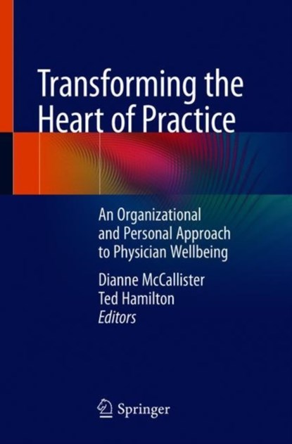 Transforming the Heart of Practice, niet bekend - Paperback - 9783030152499