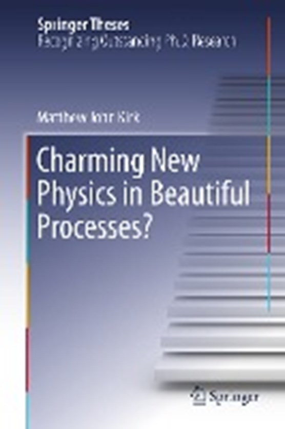 Charming New Physics in Beautiful Processes?