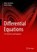 Differential Equations, Allan Struthers ; Merle Potter - Gebonden - 9783030205058