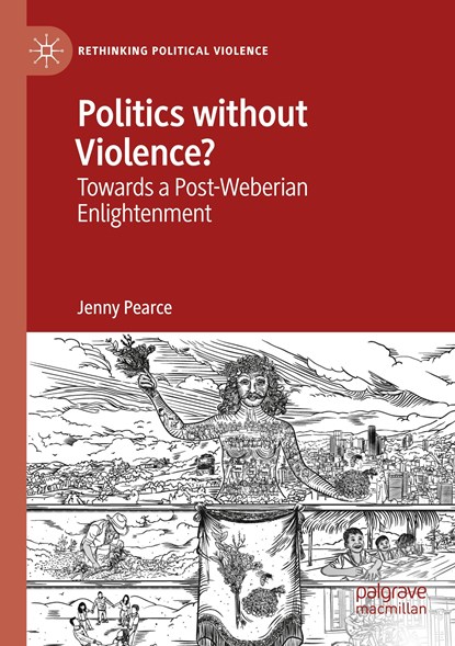 Politics without Violence?, Jenny Pearce - Paperback - 9783030260842