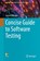 Concise Guide to Software Testing, Gerard O'Regan - Paperback - 9783030284930