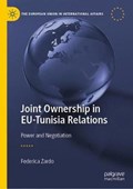 Joint Ownership in EU-Tunisia Relations | Federica Zardo | 