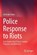 Police Response to Riots, DEN HEYER,  Garth - Paperback - 9783030318123