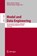 Model and Data Engineering, Klaus-Dieter Schewe ; Neeraj Kumar Singh - Paperback - 9783030320645