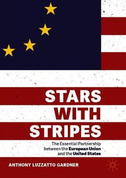 Stars with Stripes, GARDNER,  Anthony Luzzatto - Gebonden - 9783030348205