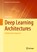 Deep Learning Architectures, Ovidiu Calin - Gebonden - 9783030367206