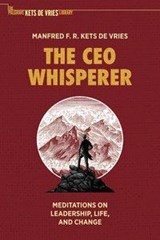 The CEO Whisperer - Manfred F. R. Kets de Vries - 9783030626006