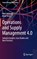 Operations and Supply Management 4.0, HELMOLD,  Marc ; Terry, Brian - Gebonden - 9783030686956
