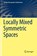 Locally Mixed Symmetric Spaces, Bruce Hunt - Paperback - 9783030698065