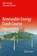 Renewable Energy Crash Course, Eklas Hossain ; Slobodan Petrovic - Paperback - 9783030700515