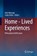 Home - Lived Experiences, MURUNGI,  John ; Ardito, Linda - Gebonden - 9783030703912