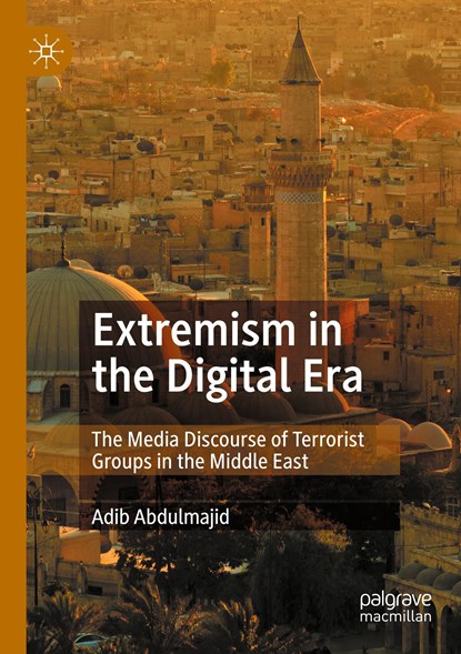Extremism in the Digital Era, Adib Abdulmajid - Paperback - 9783030748357