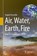Air, Water, Earth, Fire, Angelo Peccerillo - Gebonden - 9783030780128