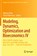 Modeling, Dynamics, Optimization and Bioeconomics IV, Alberto Pinto ; David Zilberman - Paperback - 9783030781651