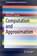 Computation and Approximation, Vijay Gupta ; Michael Th. Rassias - Paperback - 9783030855628