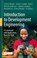 Introduction to Development Engineering, Temina Madon ; Ashok J. Gadgil ; Richard Anderson - Gebonden - 9783030860646