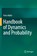 Handbook of Dynamics and Probability, Peter Muller - Paperback - 9783030884888