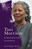 Toni Morrison, Linda Wagner-Martin - Paperback - 9783030885892