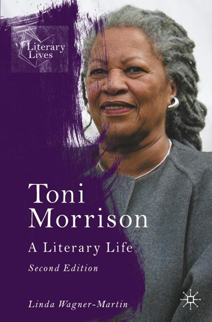 Toni Morrison, Linda Wagner-Martin - Paperback - 9783030885892