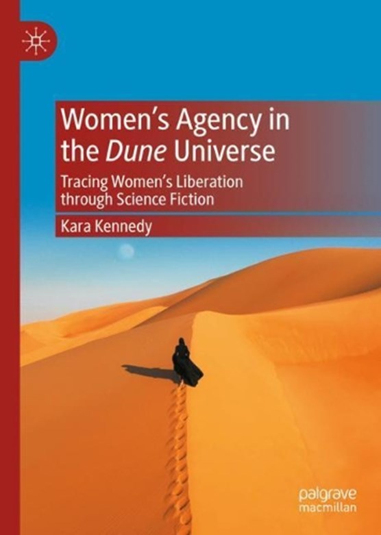 Women's Agency in the Dune Universe