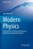 Modern Physics, Luca Salasnich - Paperback - 9783030937454