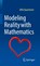 Modeling Reality with Mathematics, Alfio Quarteroni - Gebonden - 9783030961619