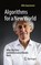 Algorithms for a New World, Alfio Quarteroni - Paperback - 9783030961657